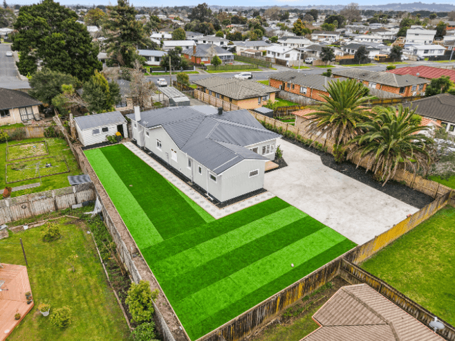 62 Dominion Road, Papakura