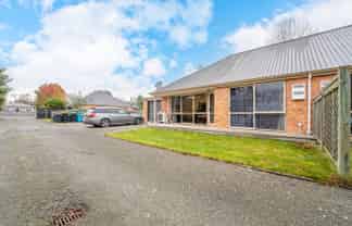 B/252 Talbot Street, Geraldine