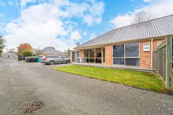 B/252 Talbot Street, Geraldine