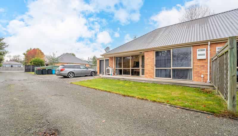 B/252 Talbot Street, Geraldine