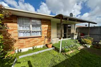 4/56 Marjorie Jayne Crescent, Otahuhu