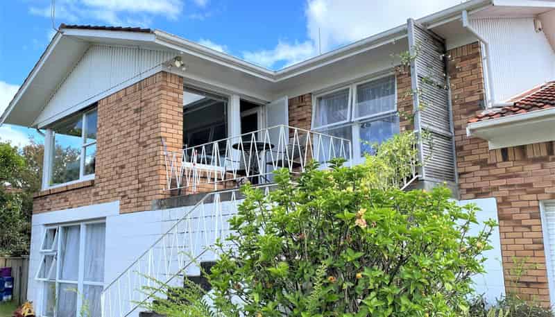 2/38 Byron Avenue, Takapuna