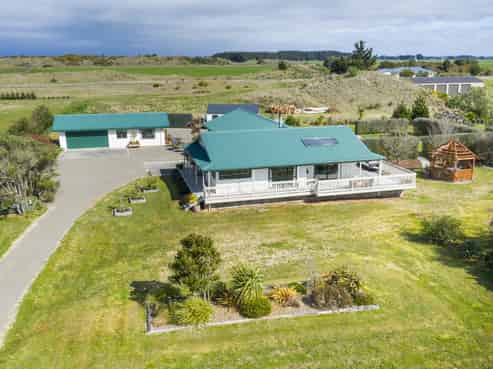 366 Motuiti Road, Foxton