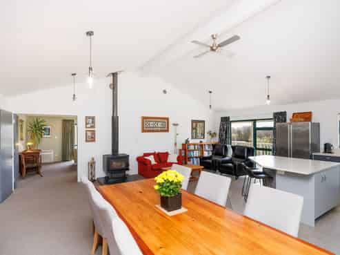 366 Motuiti Road, Foxton