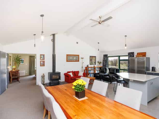 366 Motuiti Road, Foxton