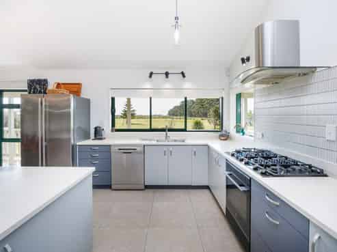 366 Motuiti Road, Foxton