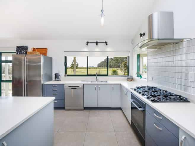 366 Motuiti Road, Foxton