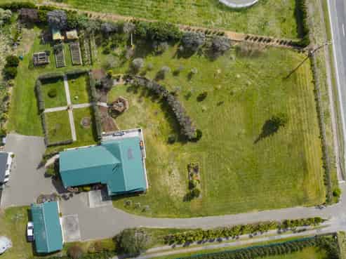 366 Motuiti Road, Foxton