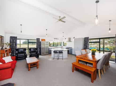 366 Motuiti Road, Foxton