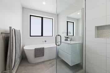 lot 08 Te Tiireke Drive, Glenview