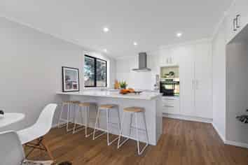 lot 08 Te Tiireke Drive, Glenview