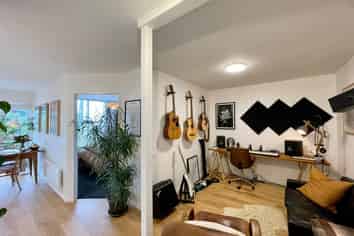 G/17 Scanlan Street, Grey Lynn
