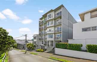 G/17 Scanlan Street, Grey Lynn