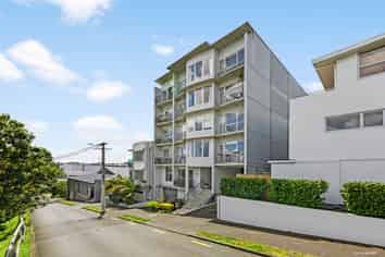 G/17 Scanlan Street, Grey Lynn