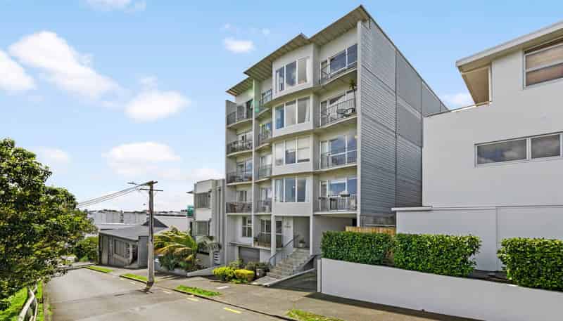 G/17 Scanlan Street, Grey Lynn