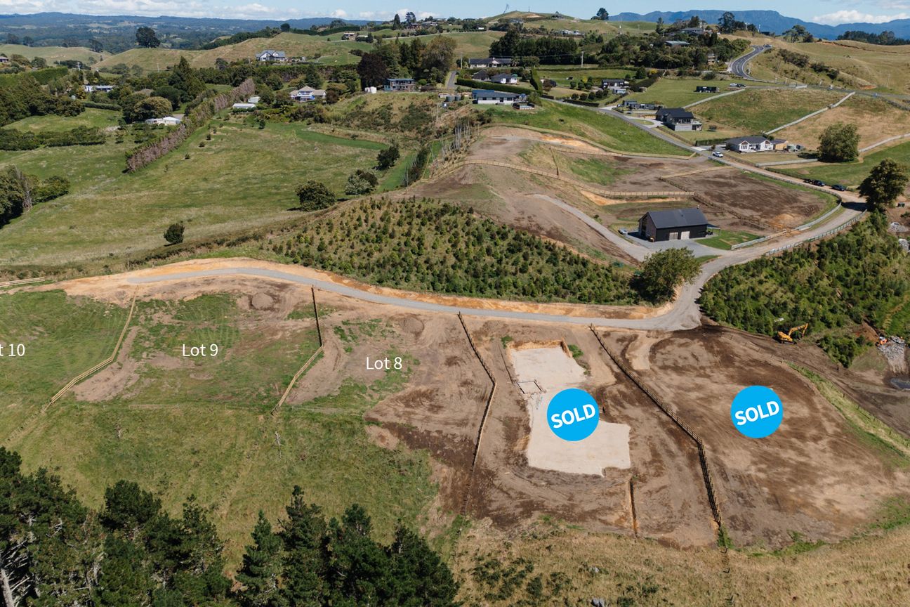 Start fresh on 5918 sqm of opportunity - Bild 2
