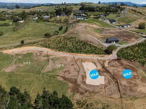 15D Junction Road (Lot 10), Te Puna