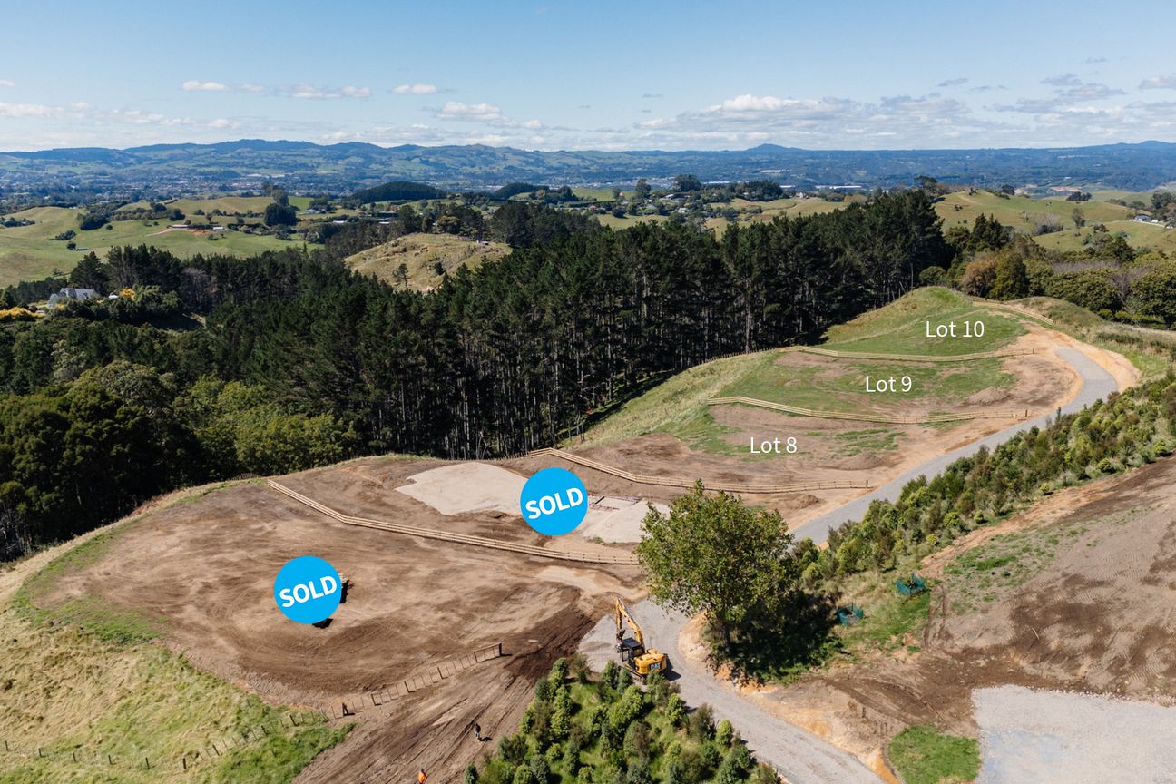 Start fresh on 5918 sqm of opportunity - Bild 3