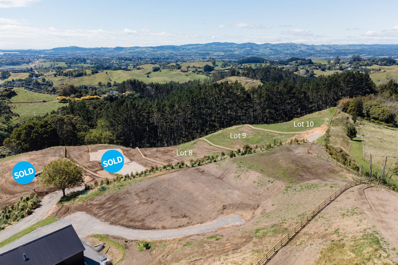 Start fresh on 5918 sqm of opportunity - Bild 4
