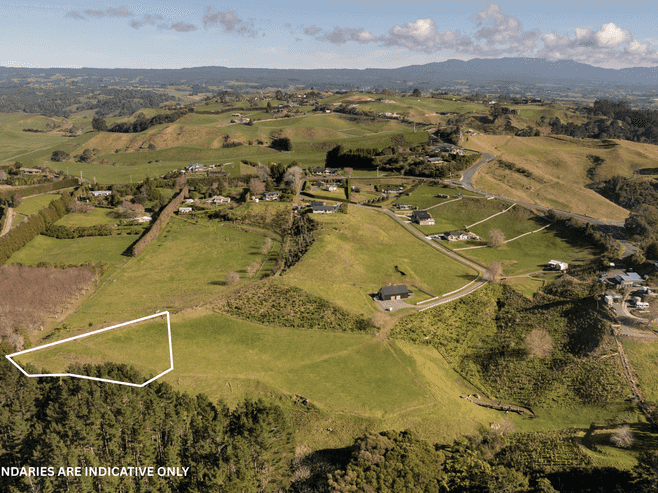 15D Junction Road (Lot 10), Te Puna