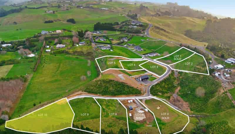 15D Junction Road (Lot 10), Te Puna