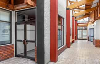 Small Space, Big Possibilities
