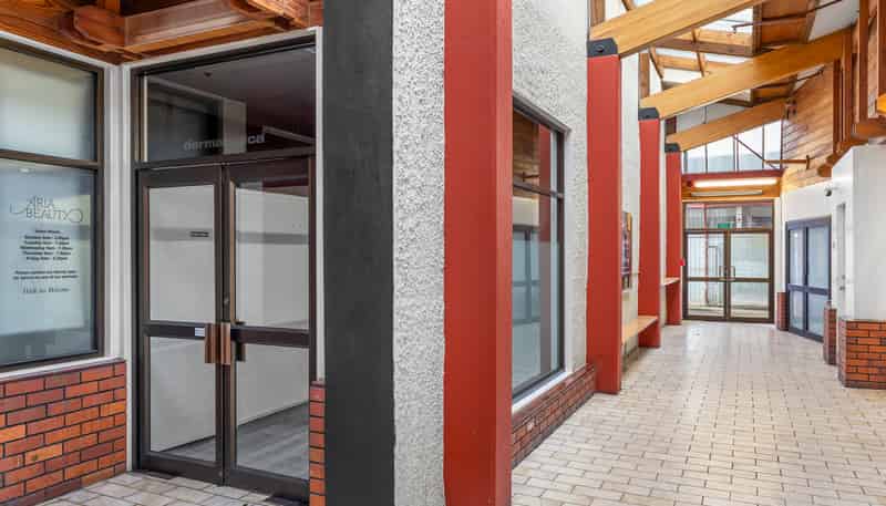 3/76 Market Street, Blenheim Central