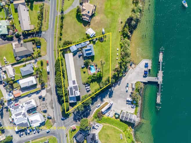 STUNNING LOCATION + TOP NOTCH INVESTMENT
