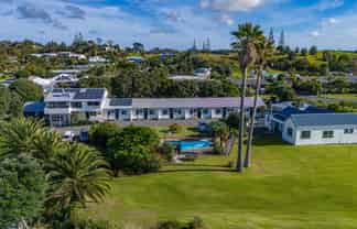 STUNNING LOCATION + TOP NOTCH INVESTMENT
