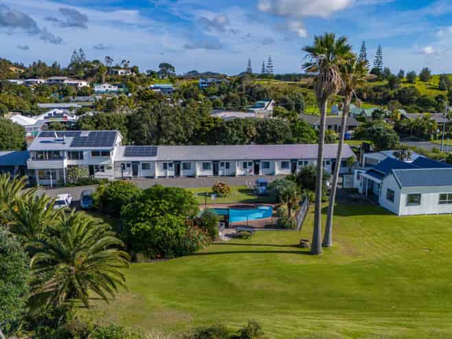 STUNNING LOCATION + TOP NOTCH INVESTMENT