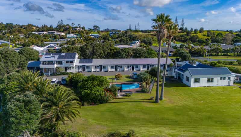 3 Pukenui Wharf Road,, Pukenui