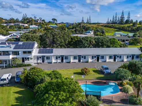 STUNNING LOCATION + TOP NOTCH INVESTMENT