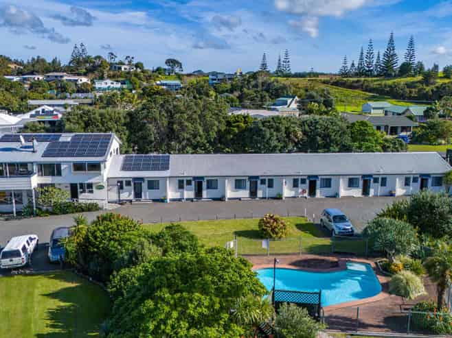 STUNNING LOCATION + TOP NOTCH INVESTMENT