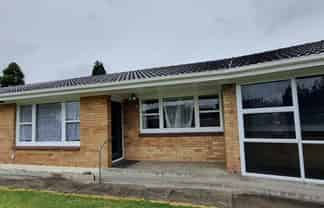 2/103 wyllie road, Papatoetoe