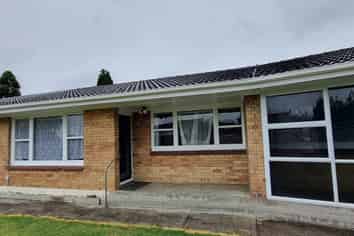 2/103 wyllie road, Papatoetoe