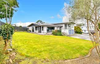 516A Great South Road, Rosehill