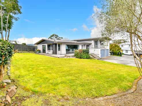 516A Great South Road, Rosehill