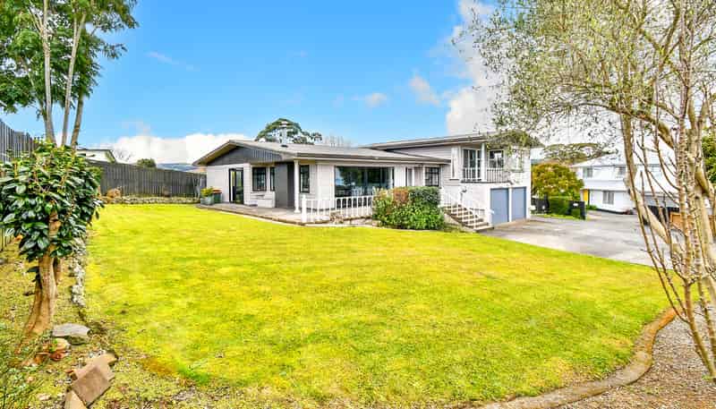 516A Great South Road, Rosehill