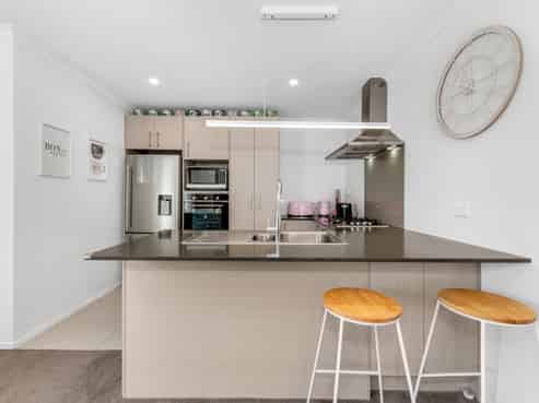 25 Kapowai Boulevard, Takanini