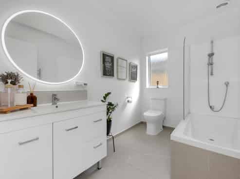 25 Kapowai Boulevard, Takanini