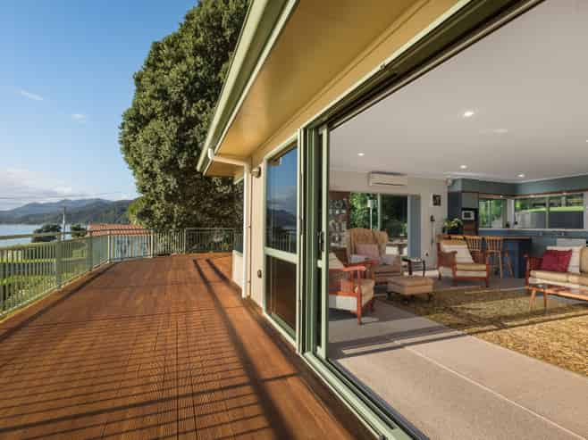 224 Thames Coast Road, Coromandel