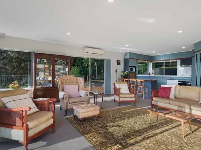 224 Thames Coast Road, Coromandel