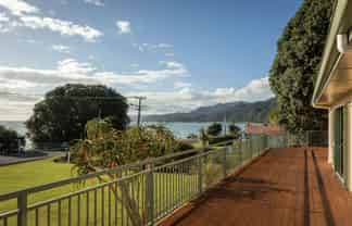 224 Thames Coast Road, Coromandel