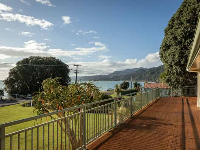 224 Thames Coast Road, Coromandel