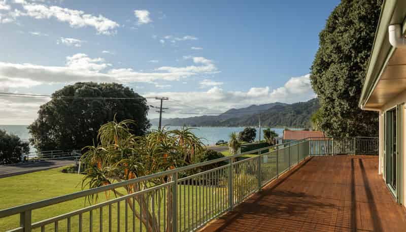 224 Thames Coast Road, Coromandel
