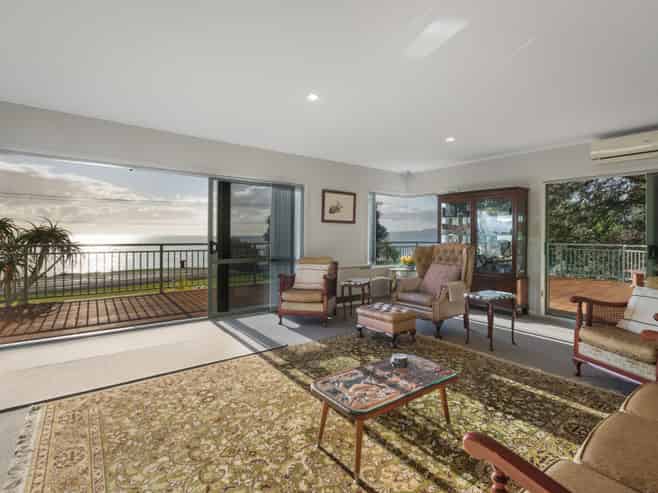 224 Thames Coast Road, Coromandel