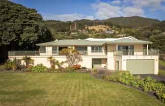 224 Thames Coast Road, Coromandel
