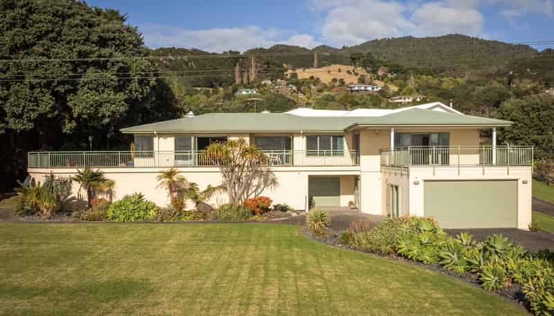 224 Thames Coast Road, Coromandel