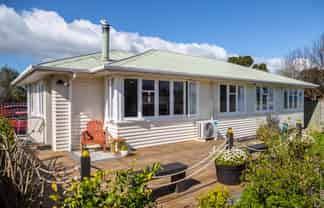 16D South Belt, Masterton
