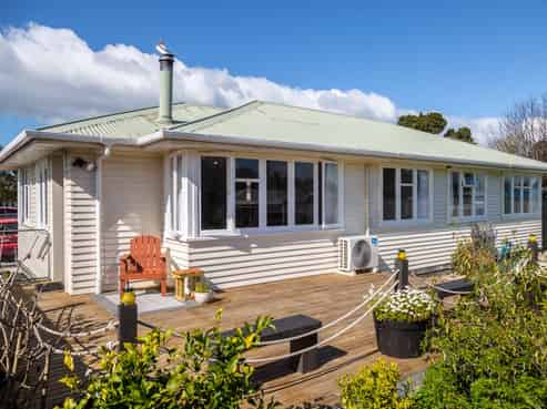 16D South Belt, Solway